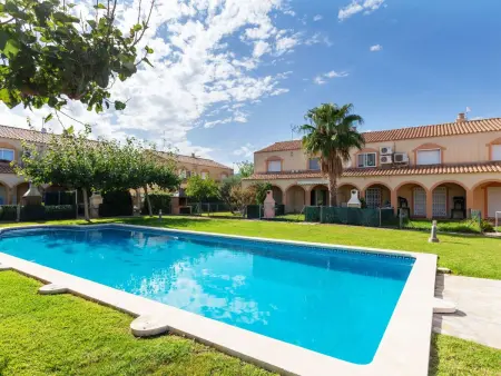 Location Villa à Miami Platja 6 personnes