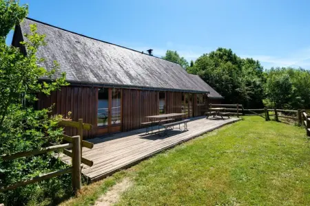 Location Maison à Ferce 7 personnes