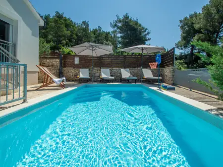 Location Maison à Šibenik 8 personnes