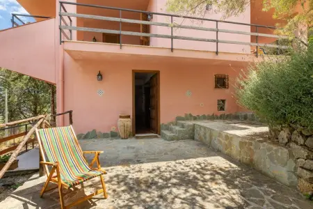 Location Villa à Carini 6 personnes