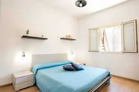 Location Villa à Scoglitti 4 personnes