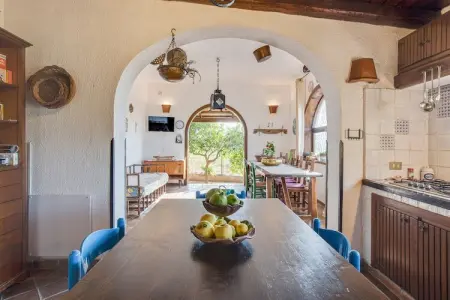 Location Villa à Partinico 6 personnes