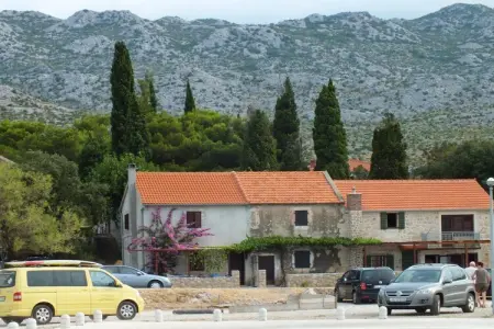 Location Maison à Starigrad 10 personnes