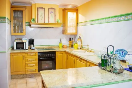 Location Maison à Sevilla 19 personnes