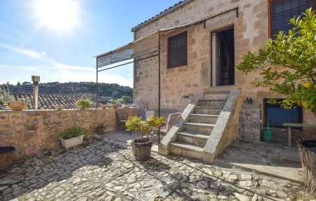 Location Maison à Modica 5 personnes