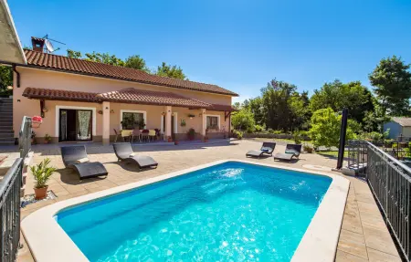 Location Maison à Veli Brgud 6 personnes