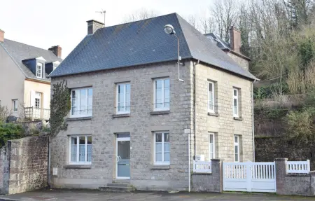 Location Maison à Gavray 5 personnes