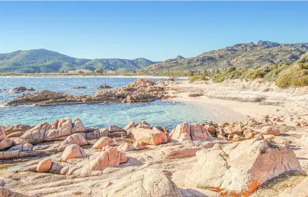 Location Maison à Villaputzu 6 personnes