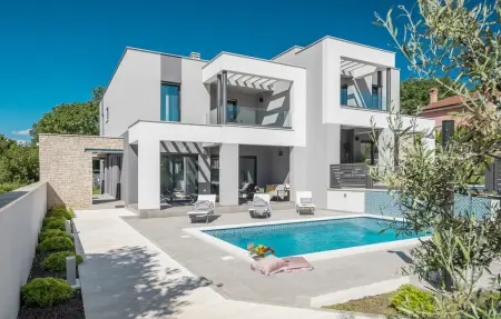 Location Maison à Medulin 6 personnes