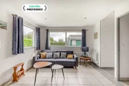 Location Maison à Tracy sur Mer 6 personnes