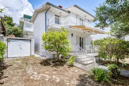 Location Villa à Orebić 5 personnes