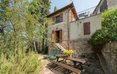 Location Maison à Civitella Marittima 3 personnes