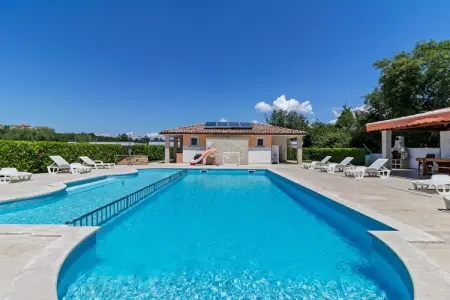 Location Maison à Banjole 6 personnes