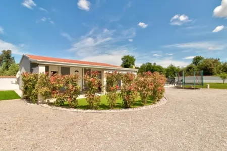 Location Maison à Banjole 6 personnes