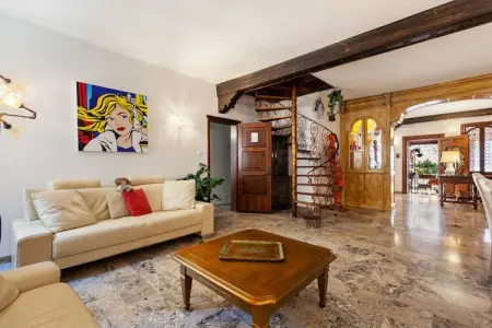 Location Villa à Venezia 7 personnes