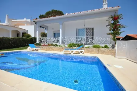 Location Maison à Vilamoura 6 personnes