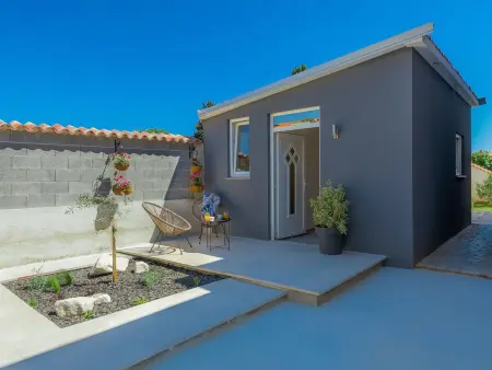 Location Maison à Medulin 2 personnes