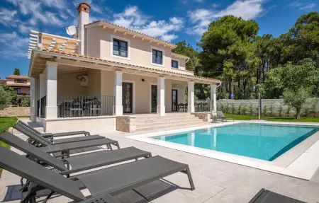 Location Maison à Manjadvorci 10 personnes