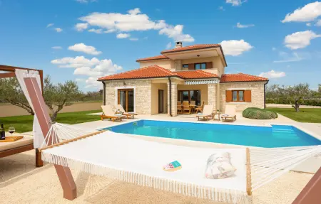 Location Maison à Kljuc 6 personnes