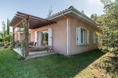 Location Villa à Masseube 4 personnes