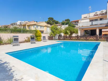 Location Maison à Segur de Calafell 7 personnes