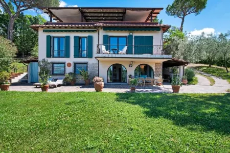 Location Maison à San Casciano Val di Pesa (FI) 5 personnes
