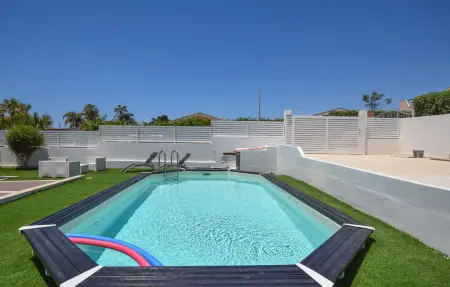 Location Maison à Ragusa 4 personnes