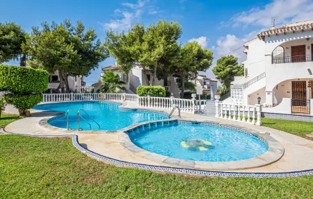 Location Maison à Torrevieja 6 personnes