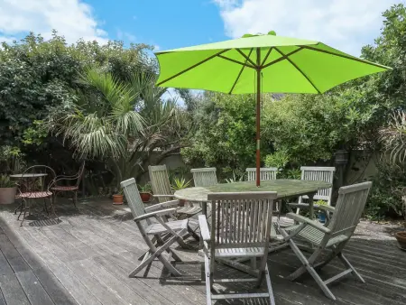 Location Maison à Loctudy 7 personnes