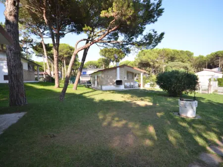 Location Maison à Lignano Riviera 8 personnes
