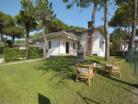 Location Maison à Lignano Riviera 8 personnes