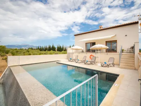 Location Maison à Inca 4 personnes