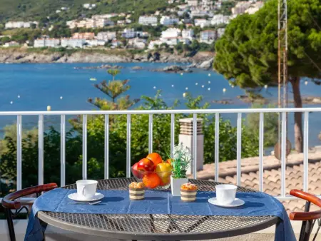 Location Maison à Llançà 6 personnes