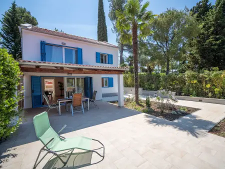 Location Maison à Krk Njivice 4 personnes