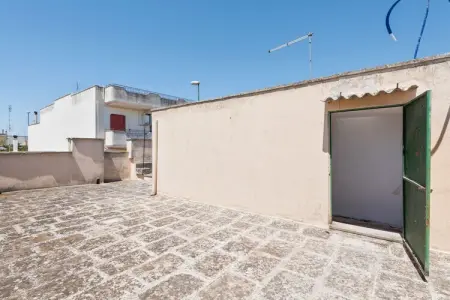 Location Maison à Collepasso 6 personnes