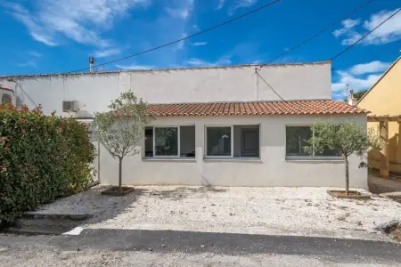 Location Maison à La Seyne sur Mer 7 personnes