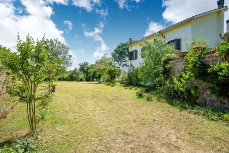 Location Maison à Fabrica di Roma 6 personnes