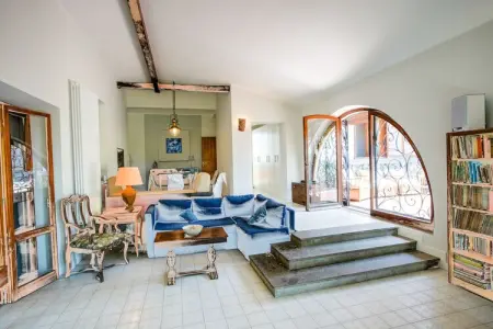 Location Villa à Ansedonia 8 personnes