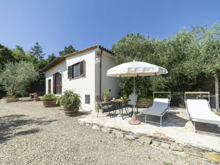 Location Gîte à Castellina in Chianti 4 personnes