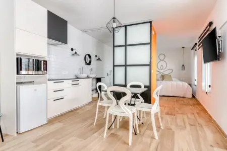 Location Maison à Tavernes de la Valldigna 6 personnes