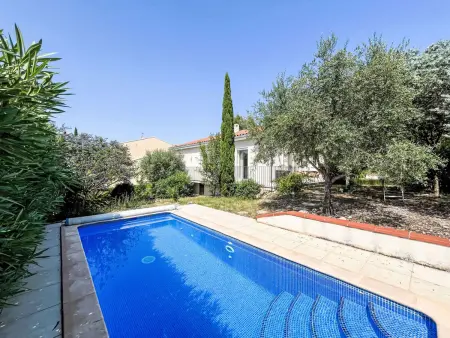 Location Maison à Montesquieu des Albères 6 personnes