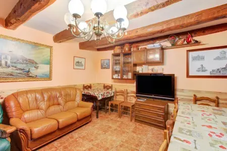 Location Maison à Valladolid 14 personnes