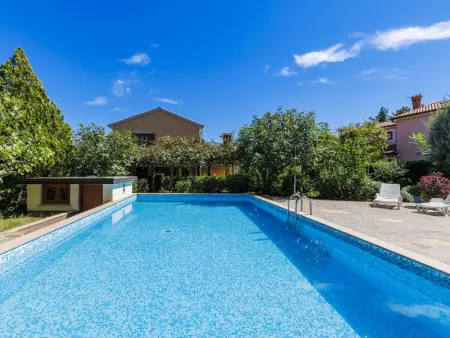 Location Maison à Rovinj 12 personnes