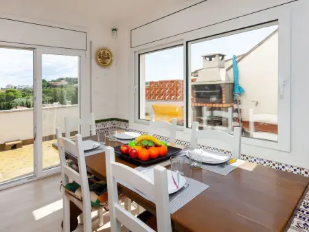 Location Maison à L'Escala 8 personnes