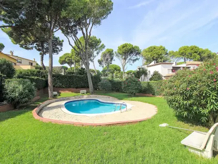 Location Maison à Pals 8 personnes