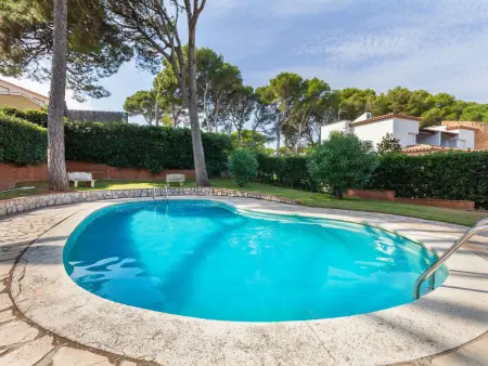 Location Maison à Pals 6 personnes