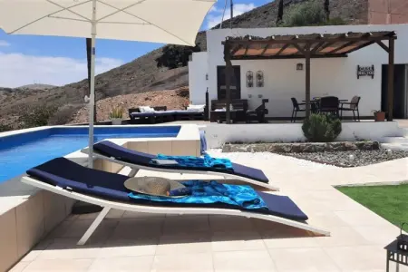 Location Maison à Arona 2 personnes