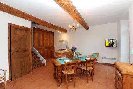 Location Maison à Tautavel 4 personnes