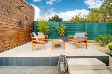 Location Maison à Châtellerault 6 personnes