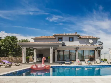 Location Villa à Imotski 12 personnes